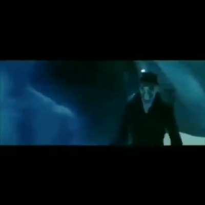 Who is he? (I hope this isn't a repost. Lmk if it is)