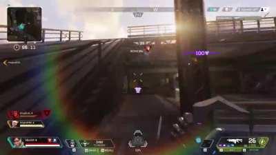 Been practicing this for a while now -- too bad I still lost the fight