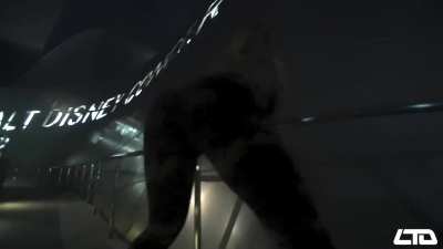 @LisaMarieComeAux & @JusticeMonae need to come back to twerking.