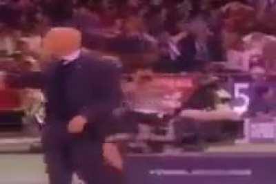 unbelievable skill move