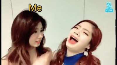 My brain everytime: Do it