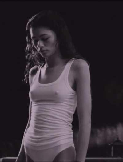 Zendaya's body is legendary