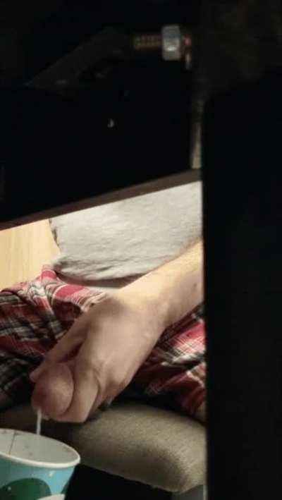 Cream for your coffee