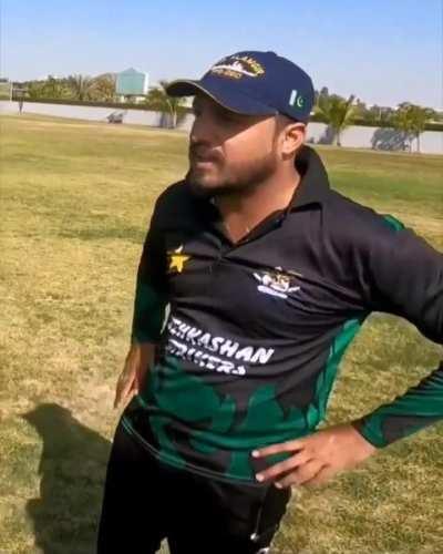 Which Captain is like this?