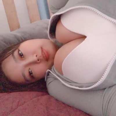 Ssunbiki in Bed2!!! 💗💗💗