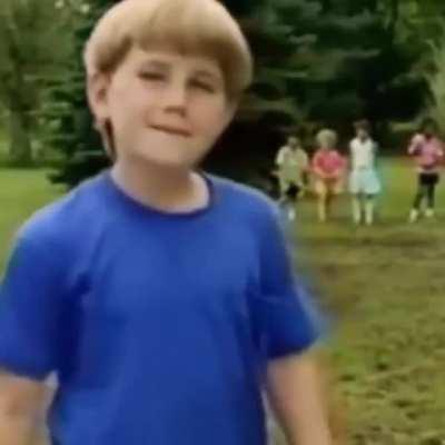 What is that thing huh