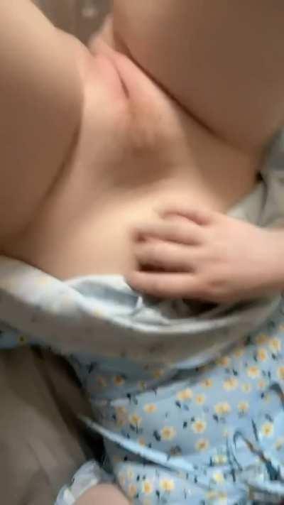 Little bit of ginge 🐱