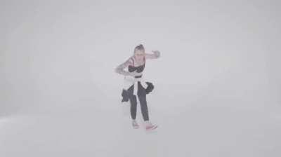 Hardcore vibes ð¤ª