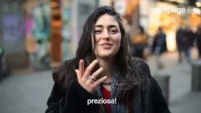 Dario preso bene si scaglia contro i napoletani, che ama e rispetta molto