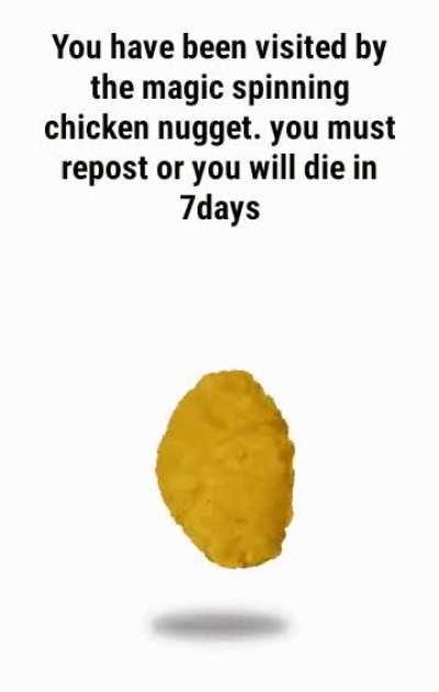 Repost from somewhere else