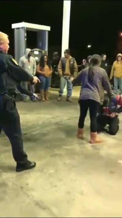 Maybe not the best time for something like this...