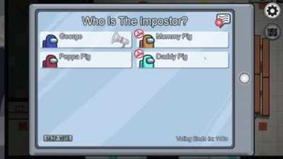 upvote so the click can see