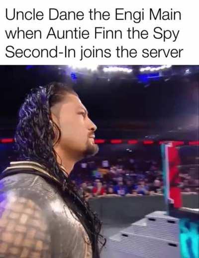 “Spread your Sentries, men.”