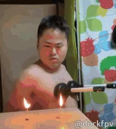 I don't even know what to say...