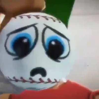 if the earth is round