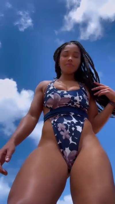 Nichelle 🔥🔥🔥