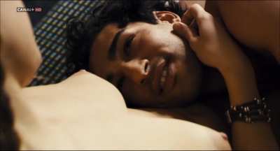 Manuela Vellés - Chaotic Ana (2007) 