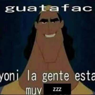 Yo en un directo de Auronplay