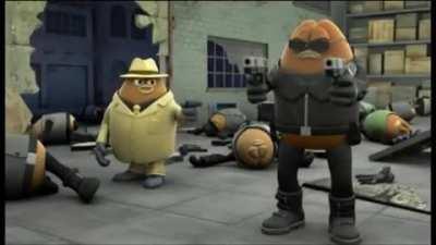 When angry fans of killer bean demand a release date killer Bean episode 1