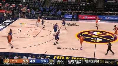 [Highlight] Richard Jefferson: 