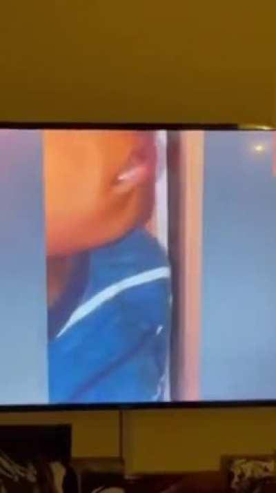 I’m certain this isn’t a repost but this video kills me