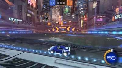 I did not expect to score this at all.