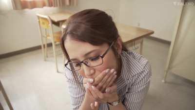 [FSDSS-124] Ayaka Tomoda