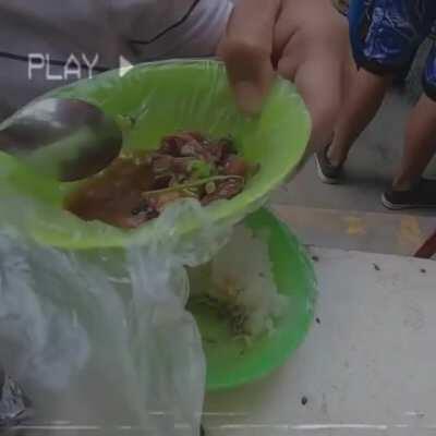 Pares kayo diyan, mga Kanser