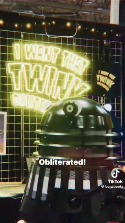 whats doctor who even about bruh 💔