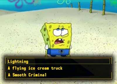 POV: You failed a very important speech check