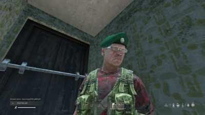 We had a plan…kinda