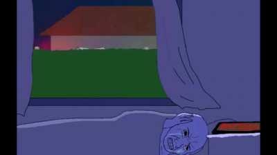 DAGOTHWAVE but you're trying to sleep at 3AM