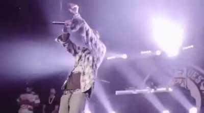 forever such an iconic song