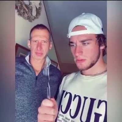 Thanks, I hate hyper-realistic cake 🍰🐶