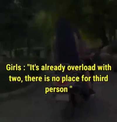 Bro carried responsibility on his shoulders