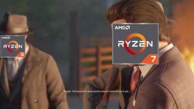 Zen 3: Lisa Su sending her regards