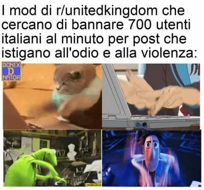 Non ce la faranno