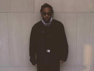 [SNIPPET] Pure / The Same (prod. Pharrell Williams) (Mr. Morale Era)