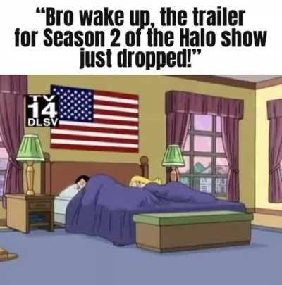 Not even 10 seconds in and Jimmy’s helmet is off