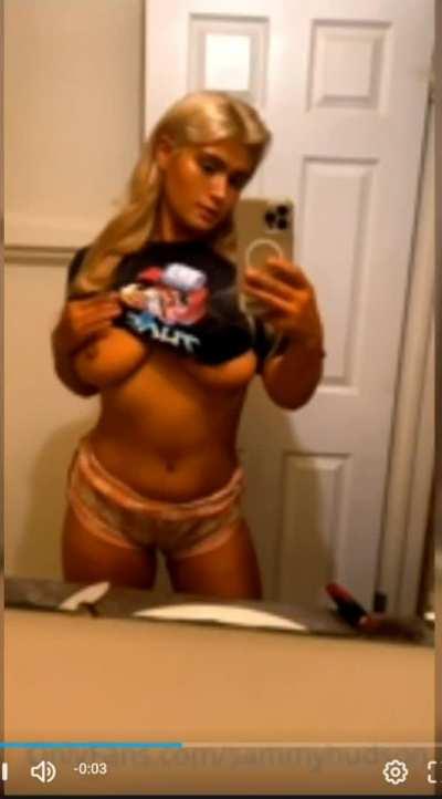 Hyped about Thor Love and Thunder