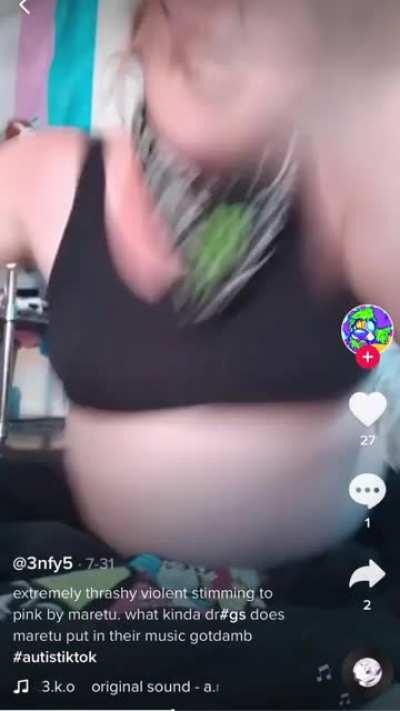 I hope you realize that you don't have to post every video you take