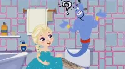 new shawing tecnique