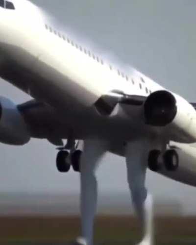 Thank you for flying with us!