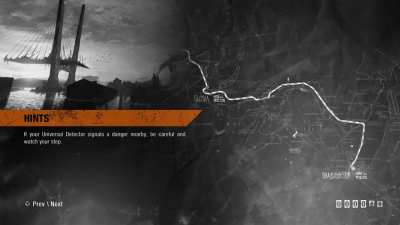 Back to back to back mines