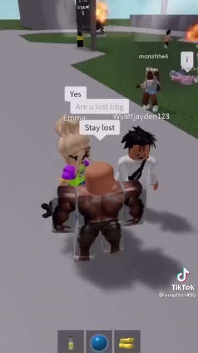 The boy’s cold!!1! 😤🤷🏽‍♂️😤