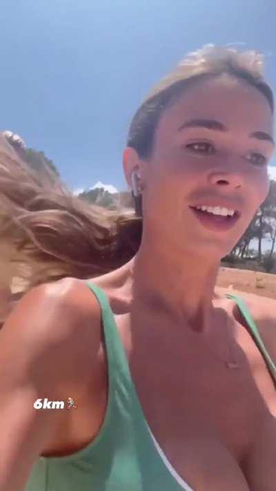 Saltellamenti 💣💣💣