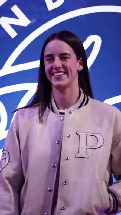 Caitlin Clark - American basketball player