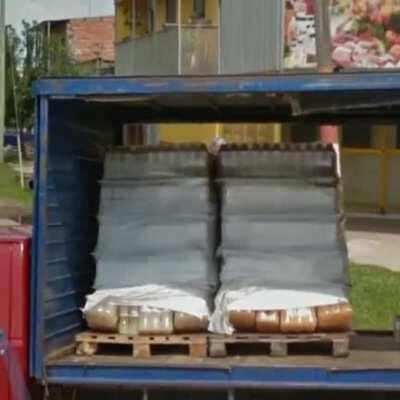 В этом месте необходимо отметить мемориал жертвам крутых поворотов.