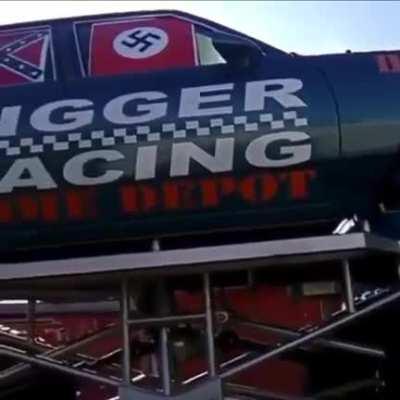 wordington racing car