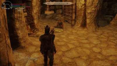 Arvel the not so swift